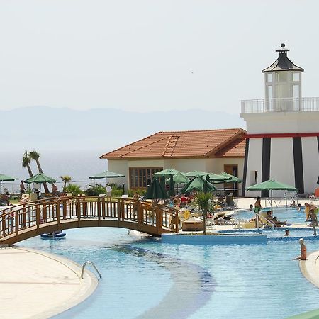 Sealight Resort Hotel Kusadası Kültér fotó