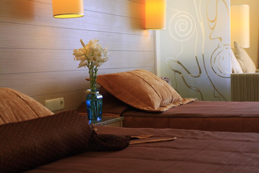 Sealight Resort Hotel Kusadası Szoba fotó