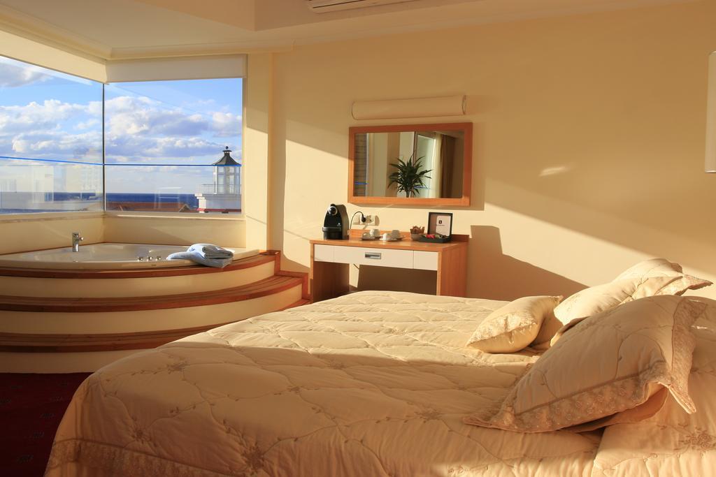 Sealight Resort Hotel Kusadası Szoba fotó