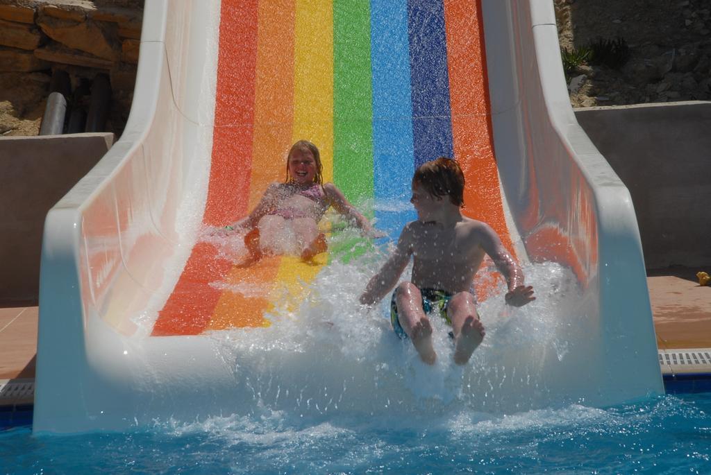 Sealight Resort Hotel Kusadası Kültér fotó