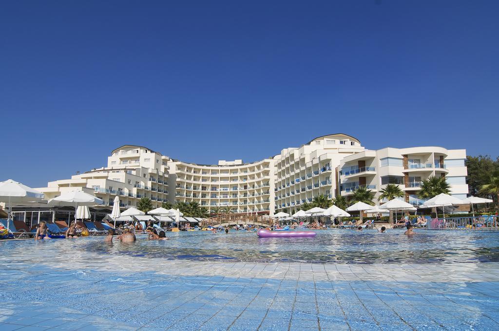 Sealight Resort Hotel Kusadası Kültér fotó