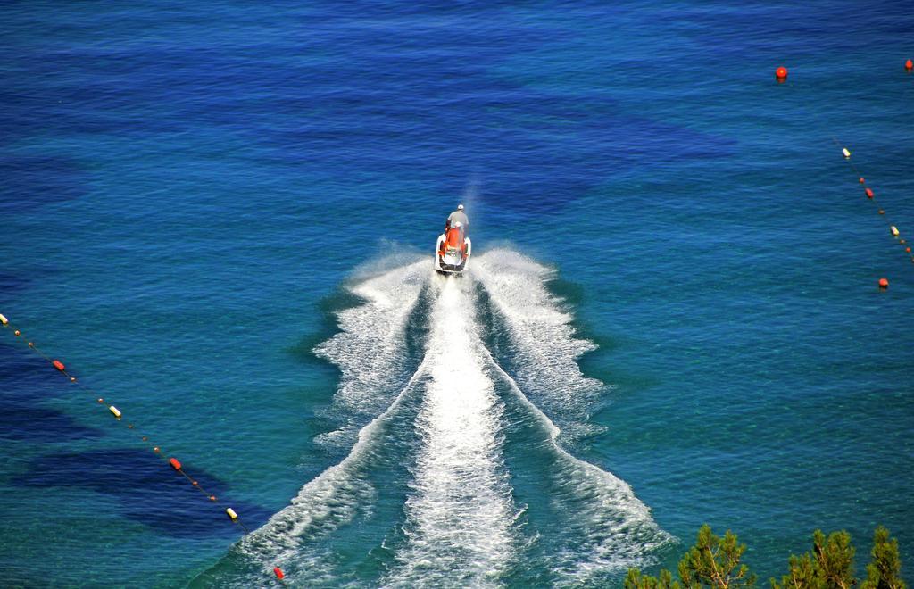 Sealight Resort Hotel Kusadası Kültér fotó