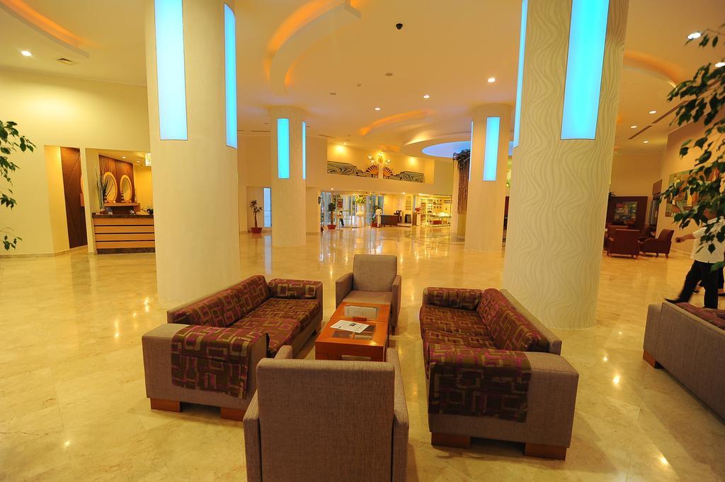 Sealight Resort Hotel Kusadası Kültér fotó