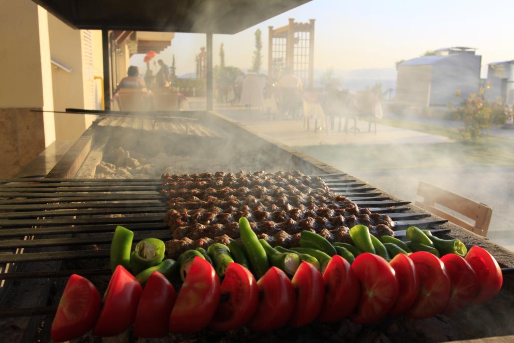 Sealight Resort Hotel Kusadası Kültér fotó