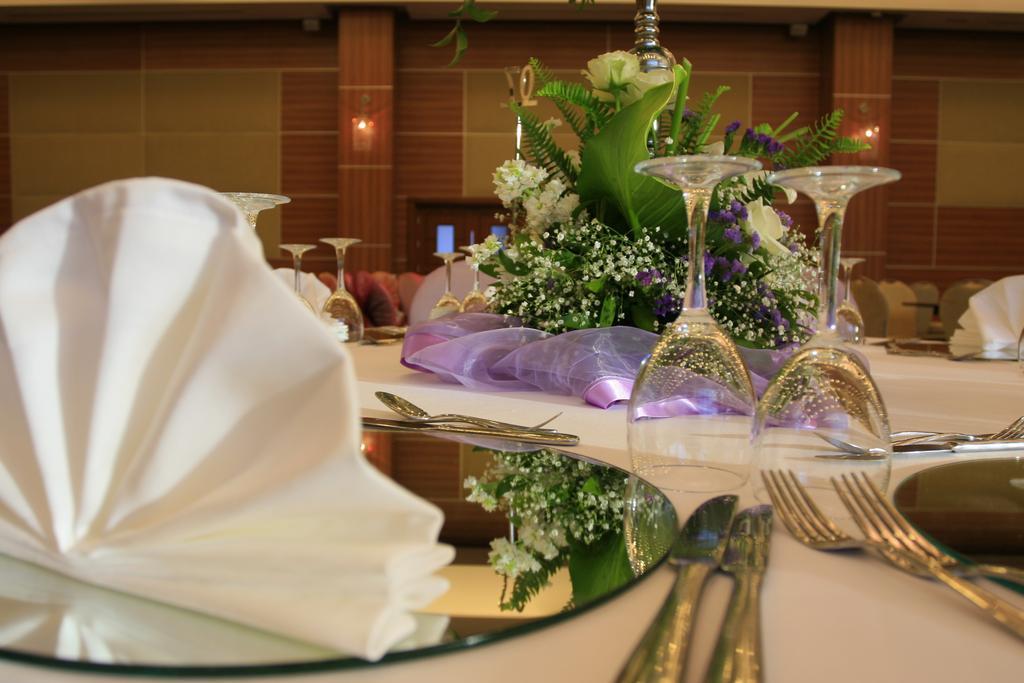 Sealight Resort Hotel Kusadası Kültér fotó