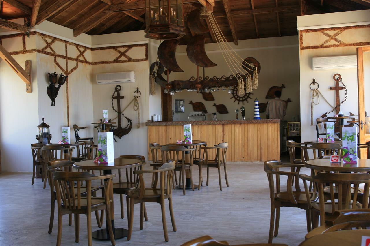 Sealight Resort Hotel Kusadası Kültér fotó