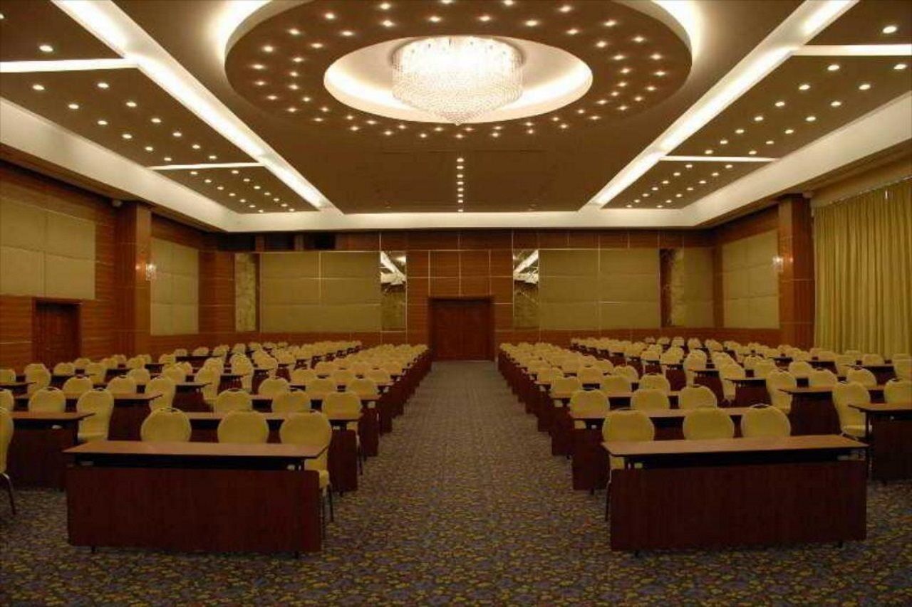 Sealight Resort Hotel Kusadası Kültér fotó
