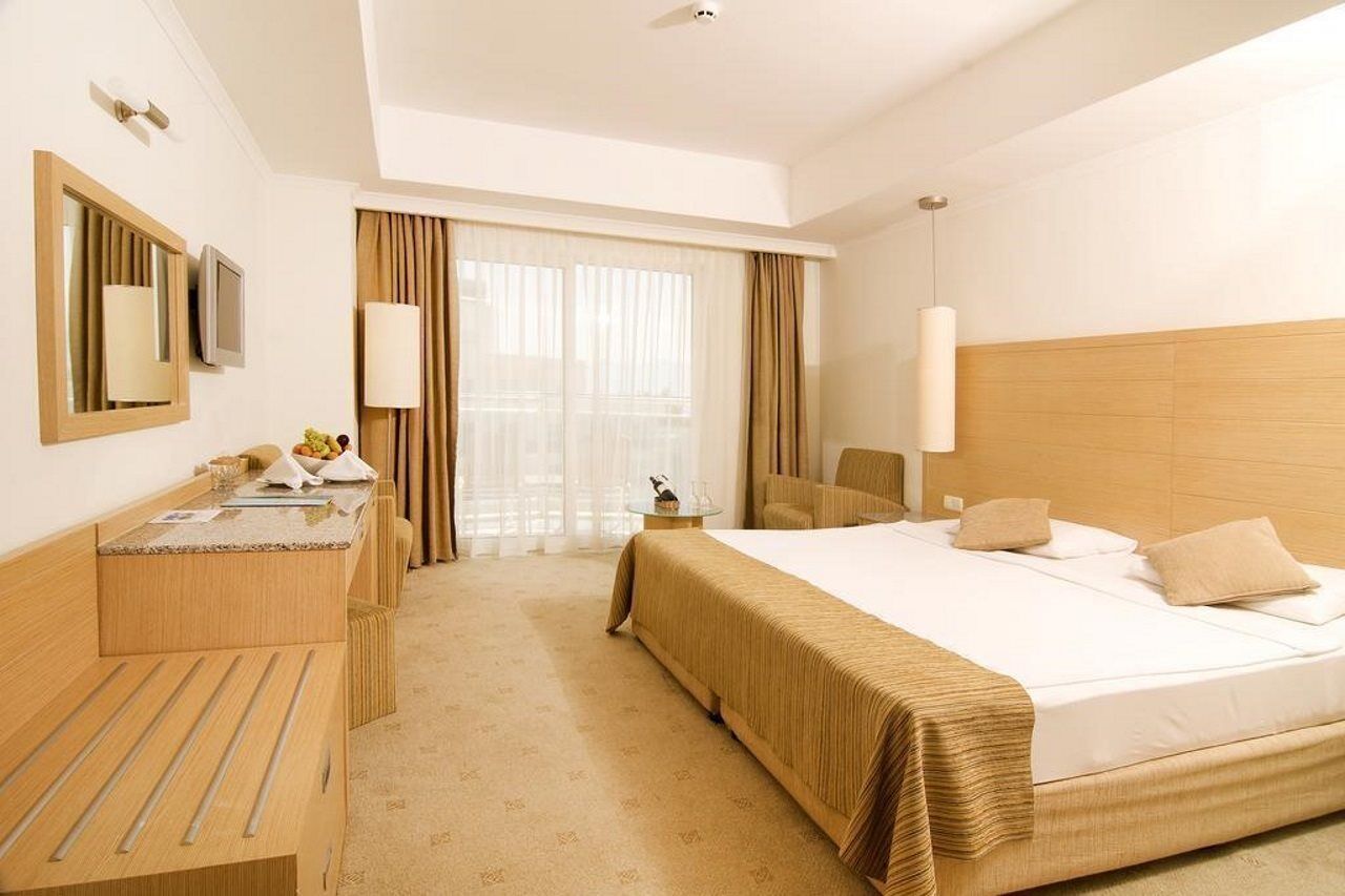 Sealight Resort Hotel Kusadası Kültér fotó
